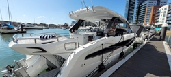 Galeon 325 GTO